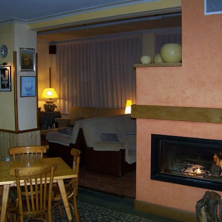 Hotel Prats Ribes De Freser Exterior foto
