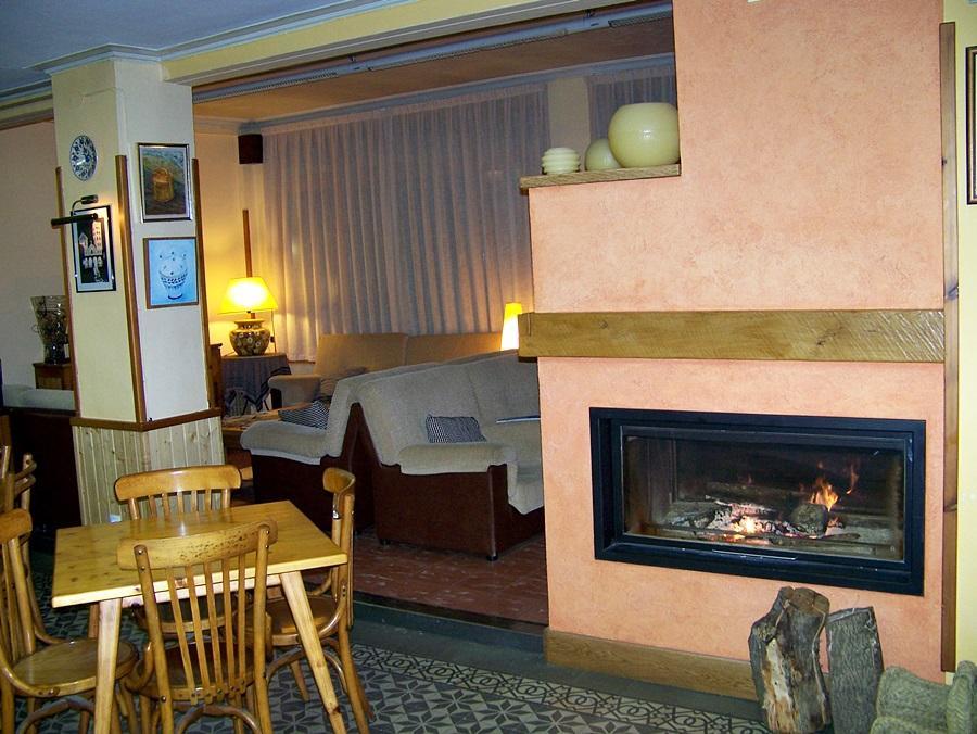 Hotel Prats Ribes De Freser Exterior foto