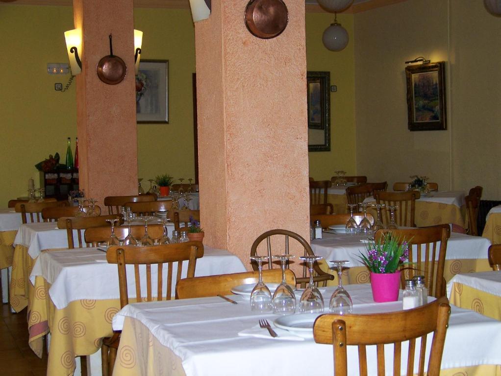 Hotel Prats Ribes De Freser Exterior foto